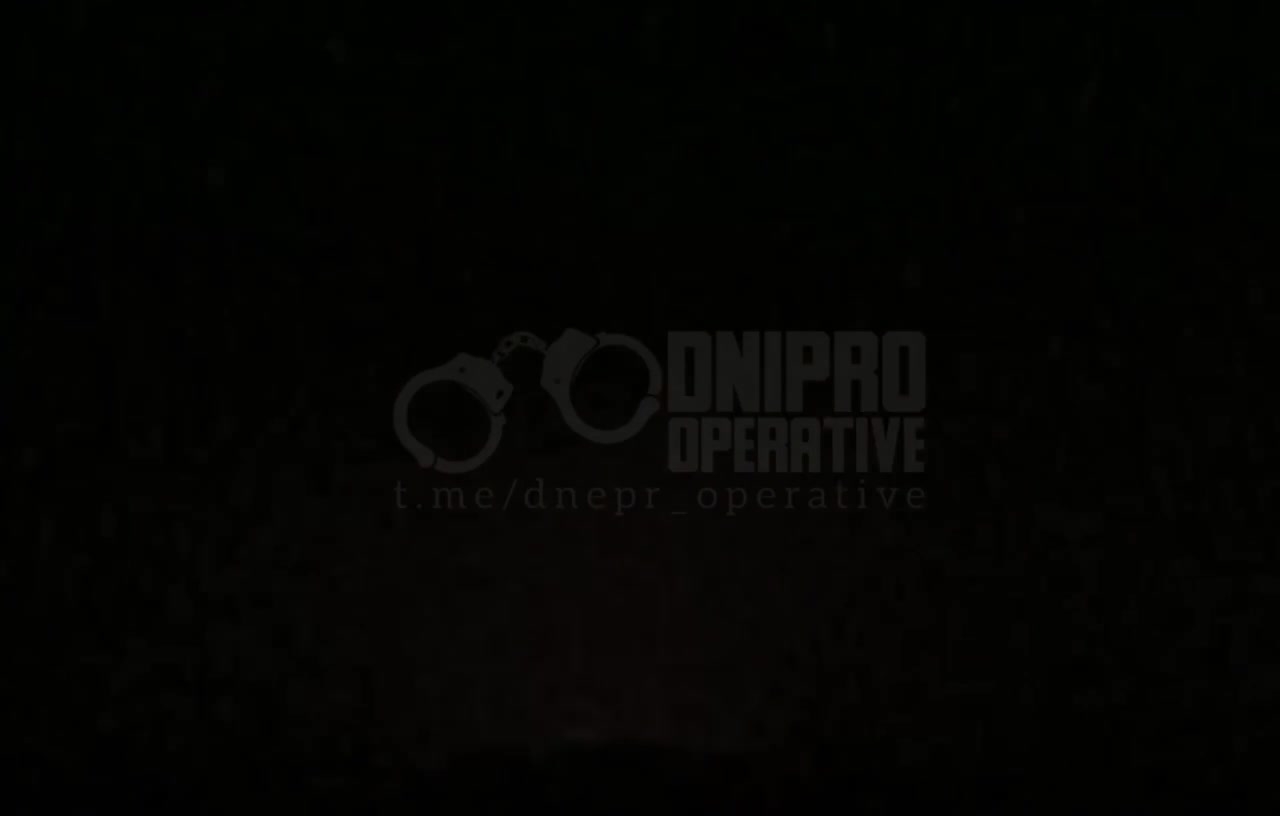 Several fires in Dnipro city as result of drones strikes