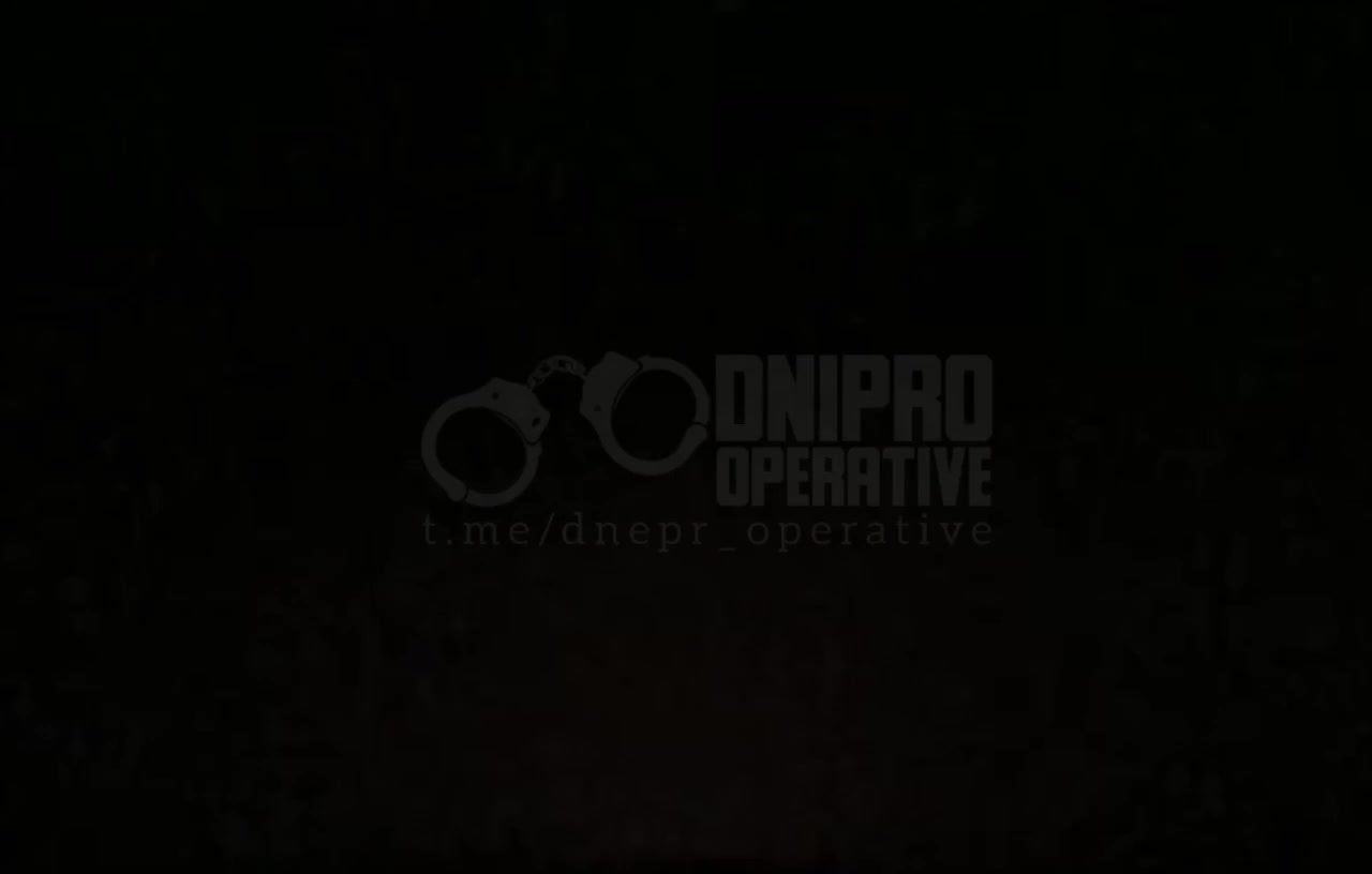 Several fires in Dnipro city as result of drones strikes