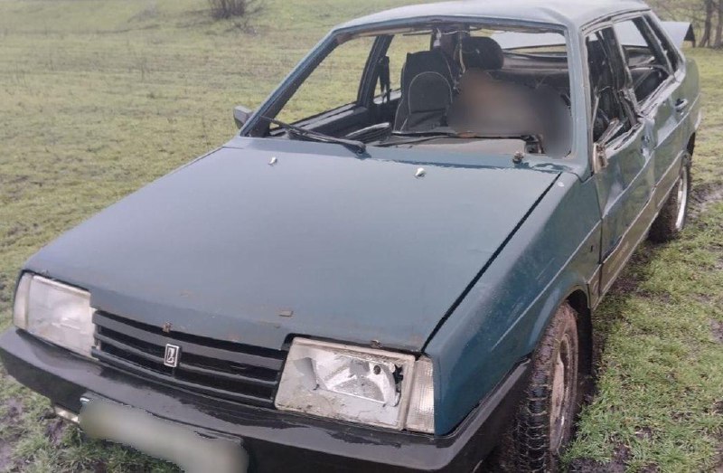 У выніку артылерыйскага абстрэлу кафэ ў цэнтральнай частцы Херсона загінулі 3 чалавекі, 2 параненыя. 1 чалавек загінуў, 2 параненыя ў выніку ўдару беспілотніка ў вёсцы Тараса Шаўчанка.