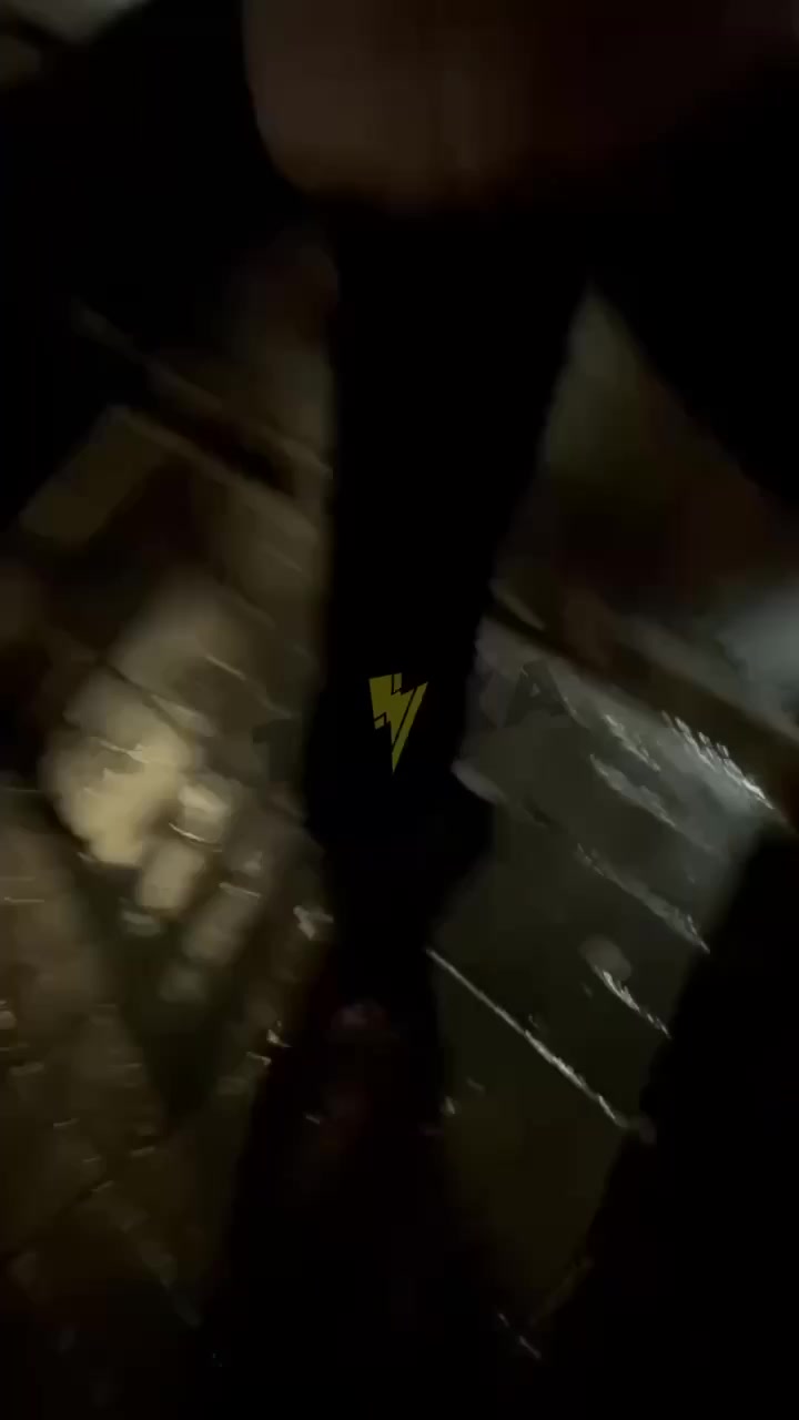 Ballistic missiles strikes reported in Kryvyi Rih