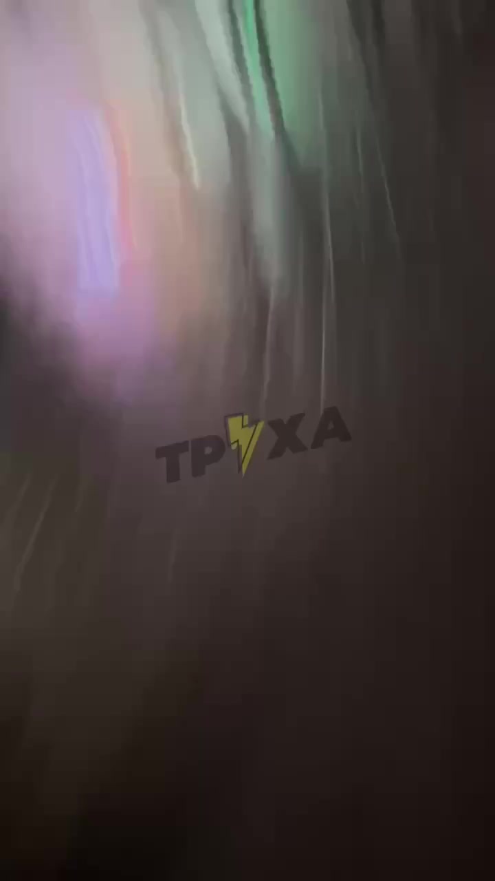 Ballistic missiles strikes reported in Kryvyi Rih