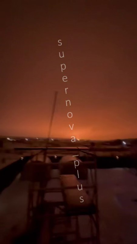 Выбухі прагрымелі ў Арле