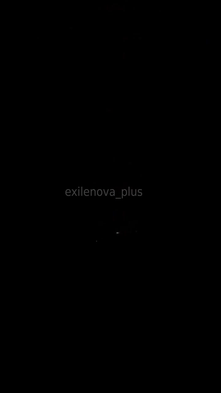 Power blackout reported in Belgorod