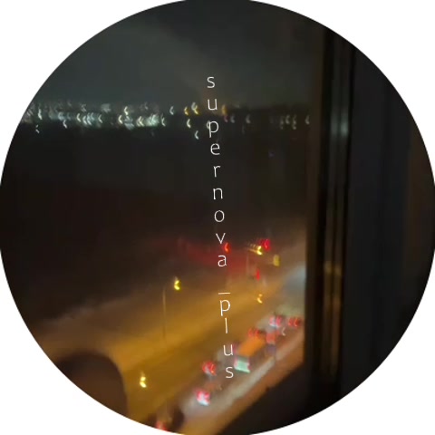 Explosions were reported in Oryol