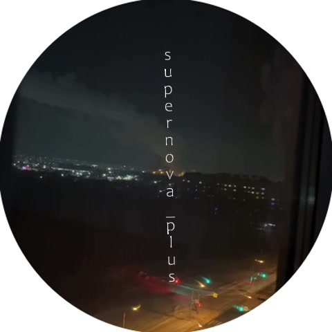 Explosions were reported in Oryol