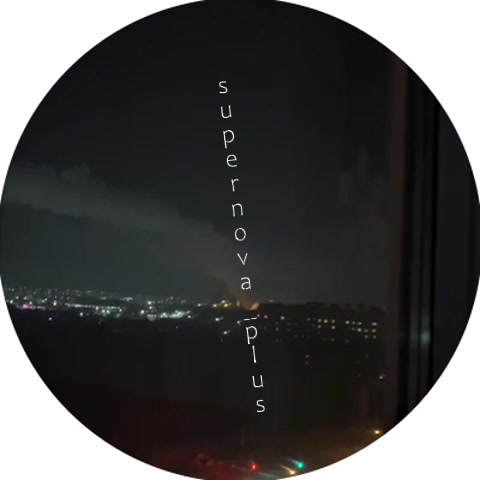 Explosions were reported in Oryol