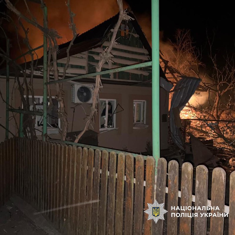 2 people killed, 3 wounded as result of Russian attacks in Donetsk region yesterday