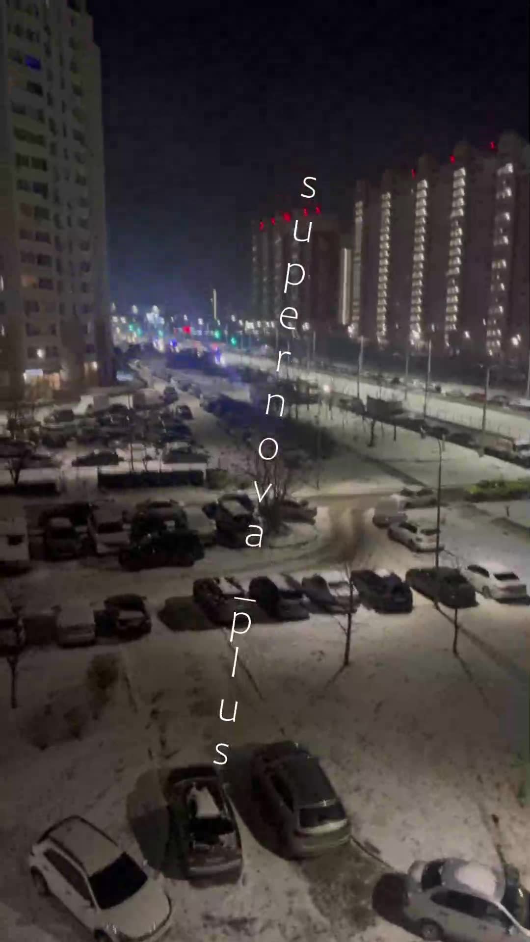 Explosions were reported in Rostov, air defense worked intensively against aerial targets 