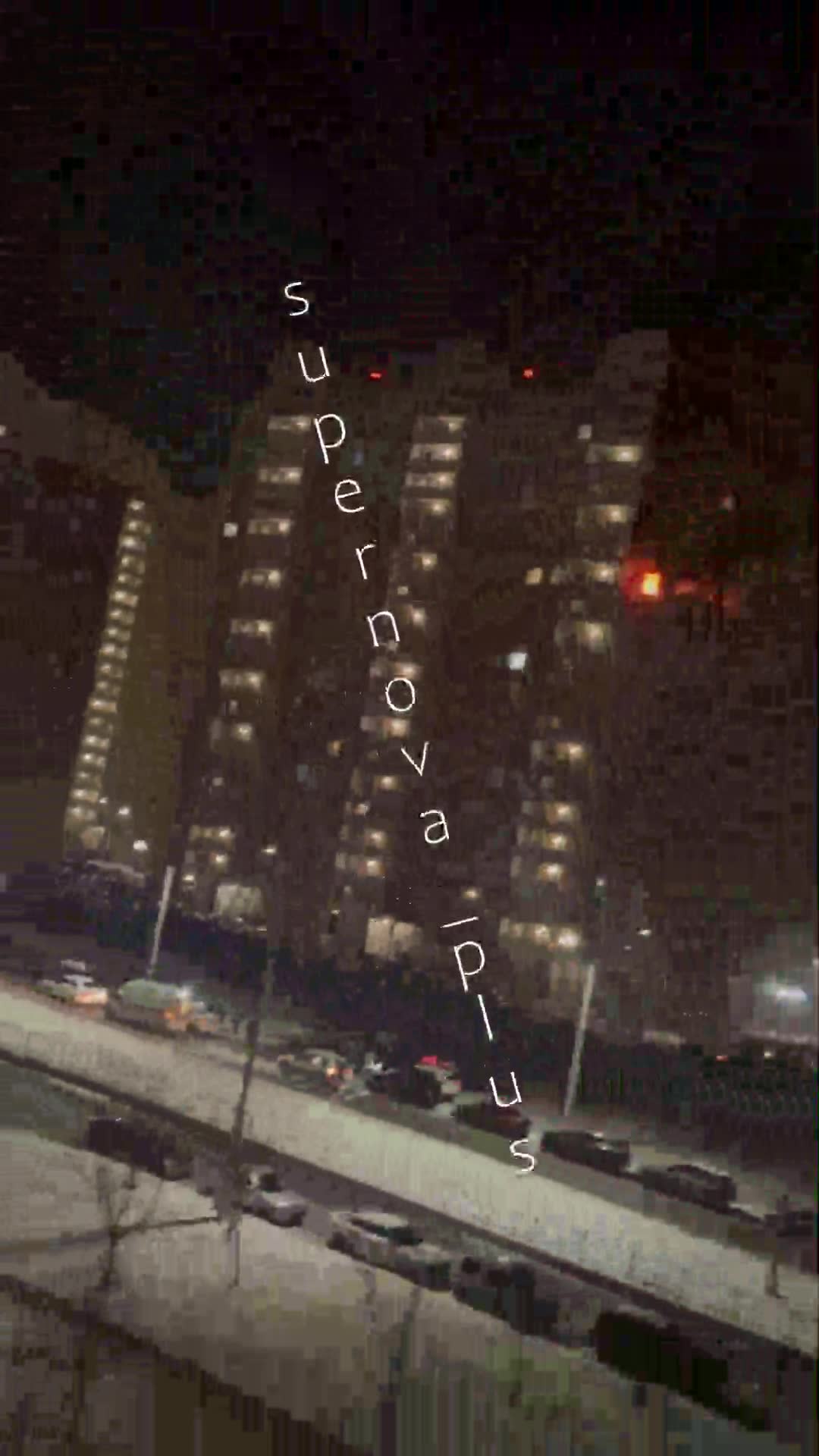 Explosions were reported in Rostov, air defense worked intensively against aerial targets 