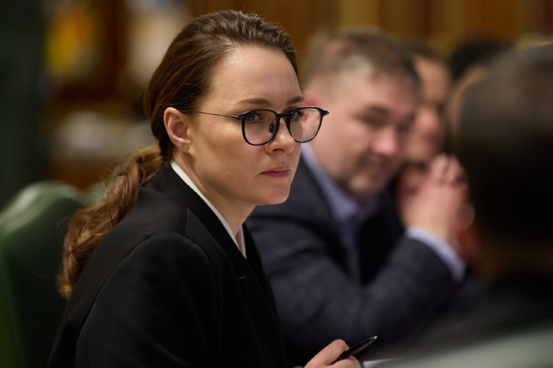 President Zelensky: Emergency situation will be declared in energy and power sector 