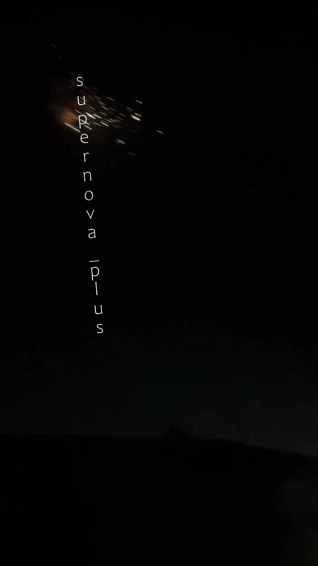 Explosions were reported in Voronezh