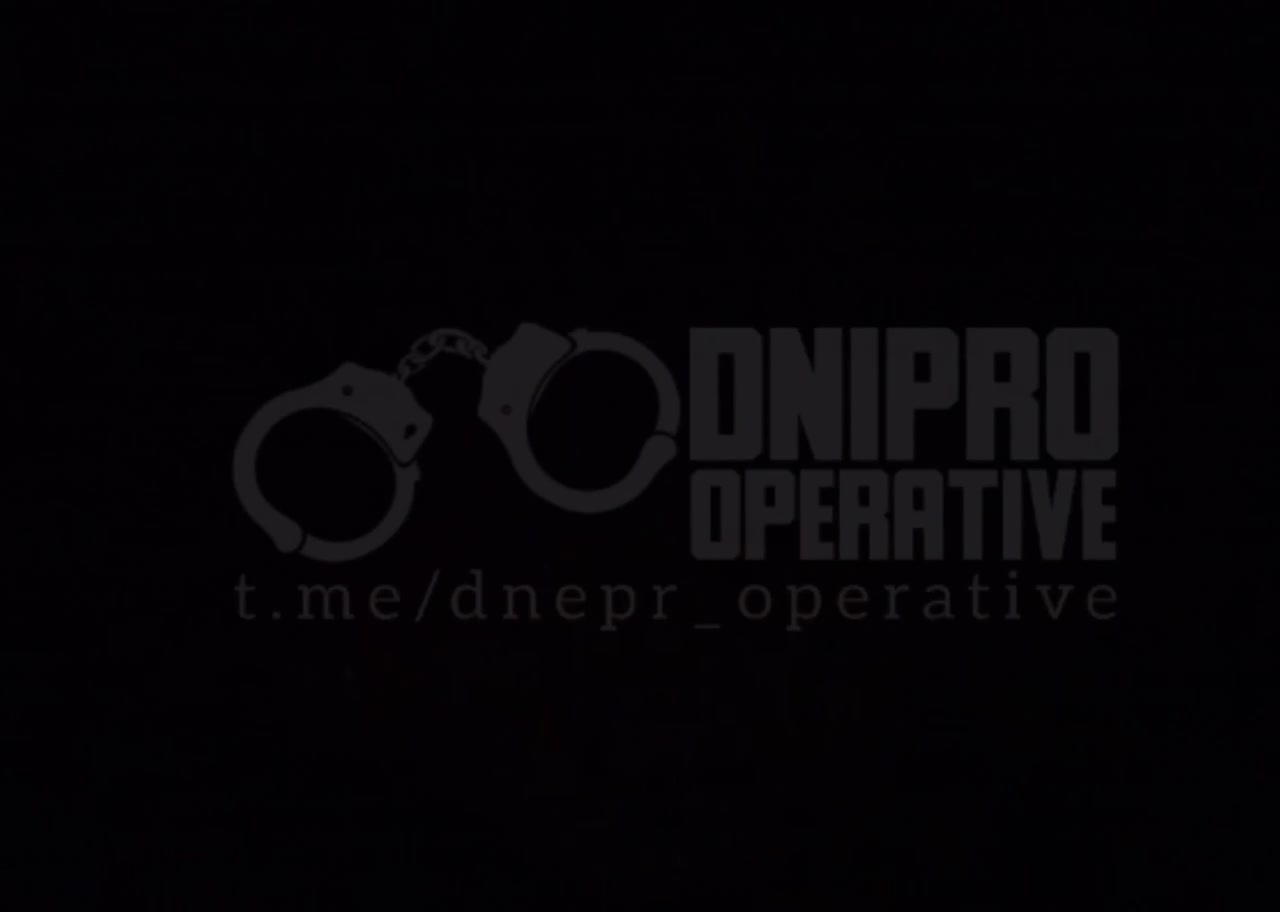 At least 5 explosions were reported in Dnipro city district due to drones raid