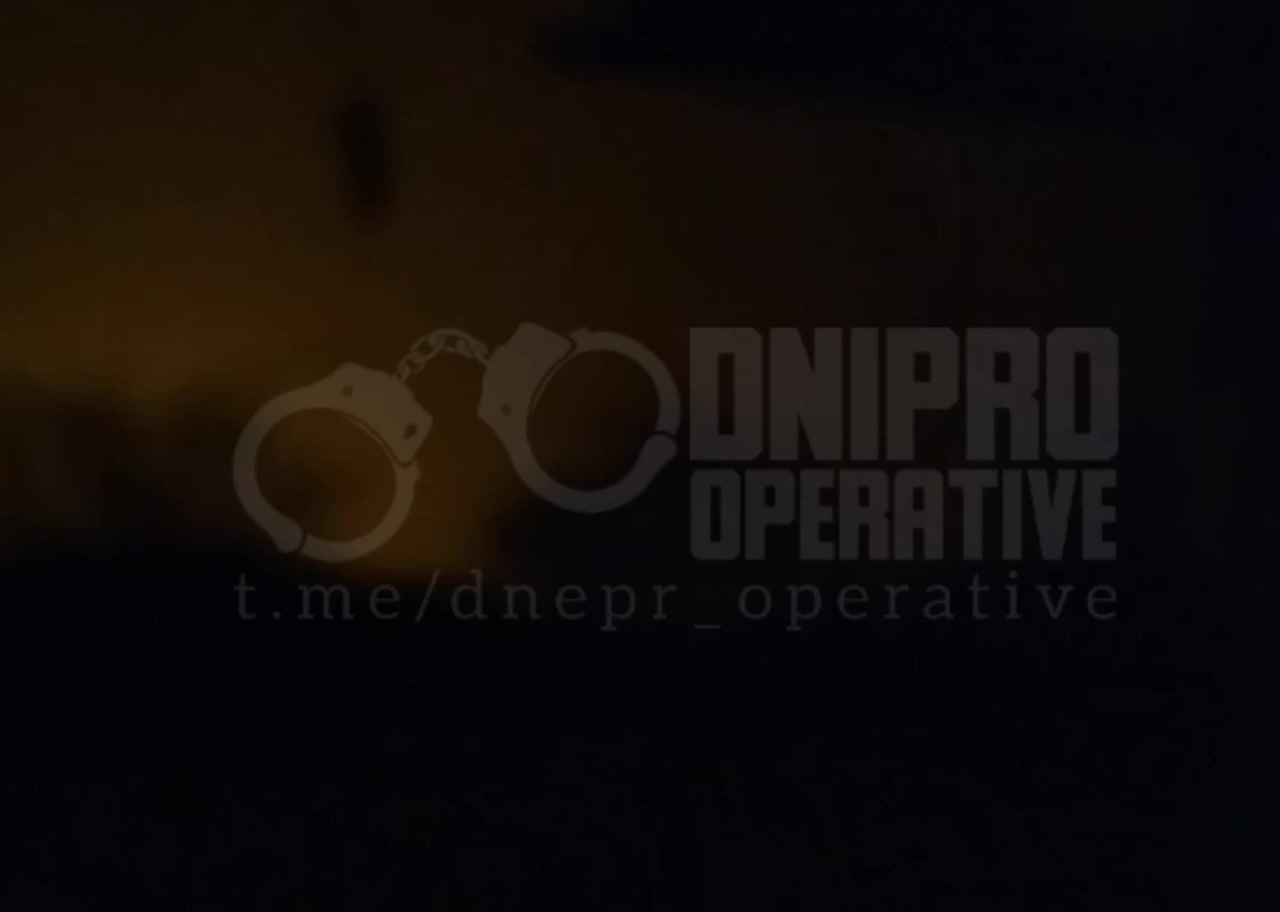 At least 5 explosions were reported in Dnipro city district due to drones raid