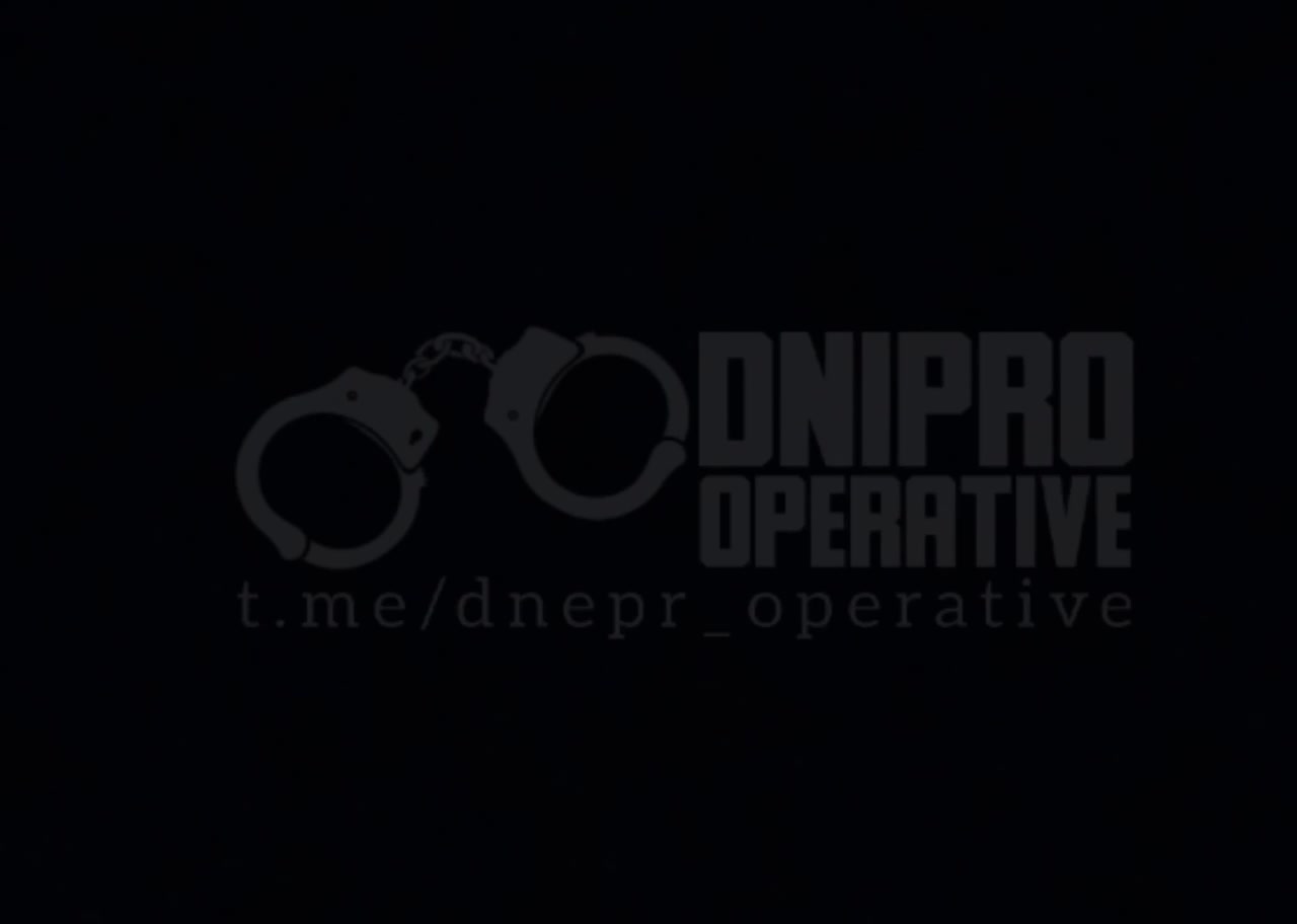 At least 5 explosions were reported in Dnipro city district due to drones raid