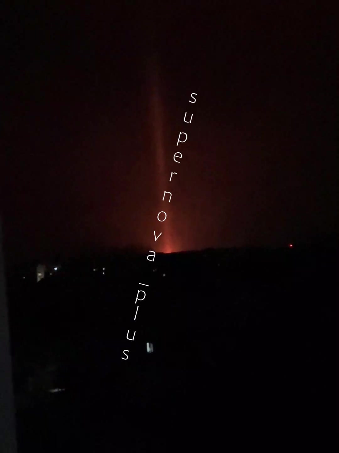 Explosions were reported at the substation in Melitopol