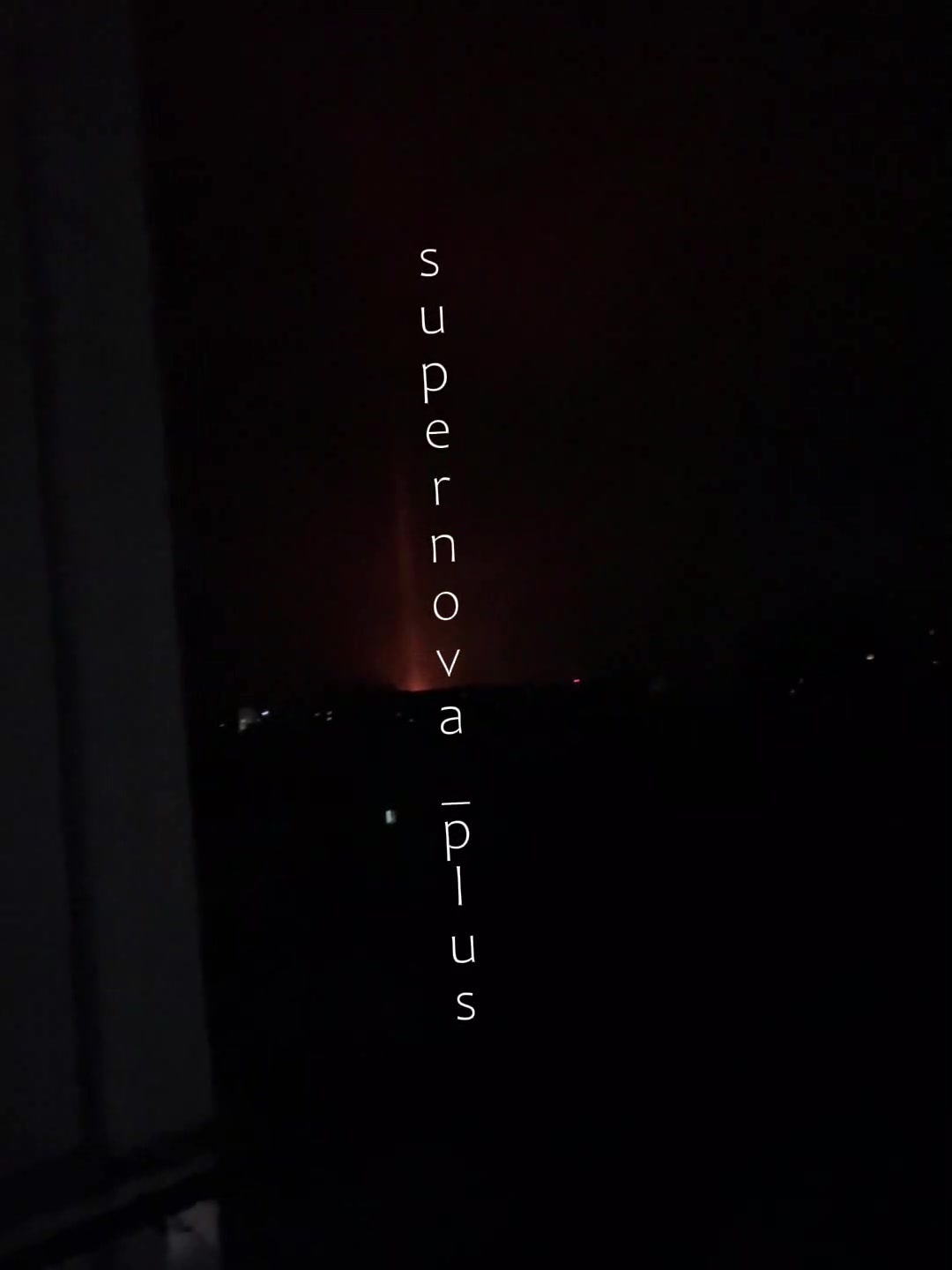 Explosions were reported at the substation in Melitopol