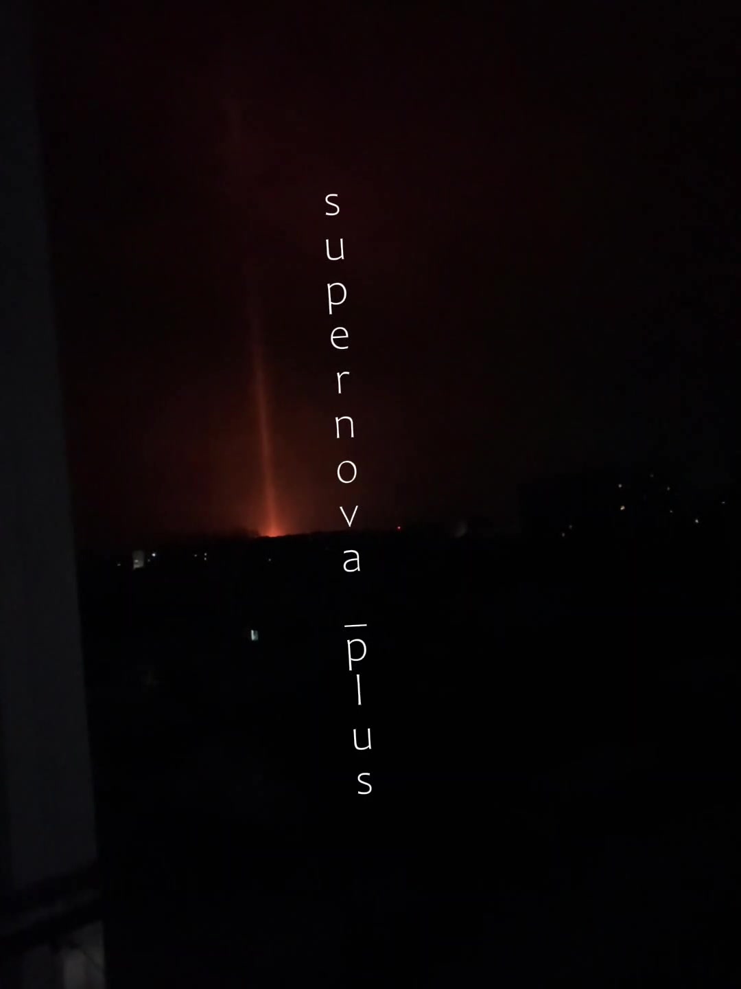 Explosions were reported at the substation in Melitopol