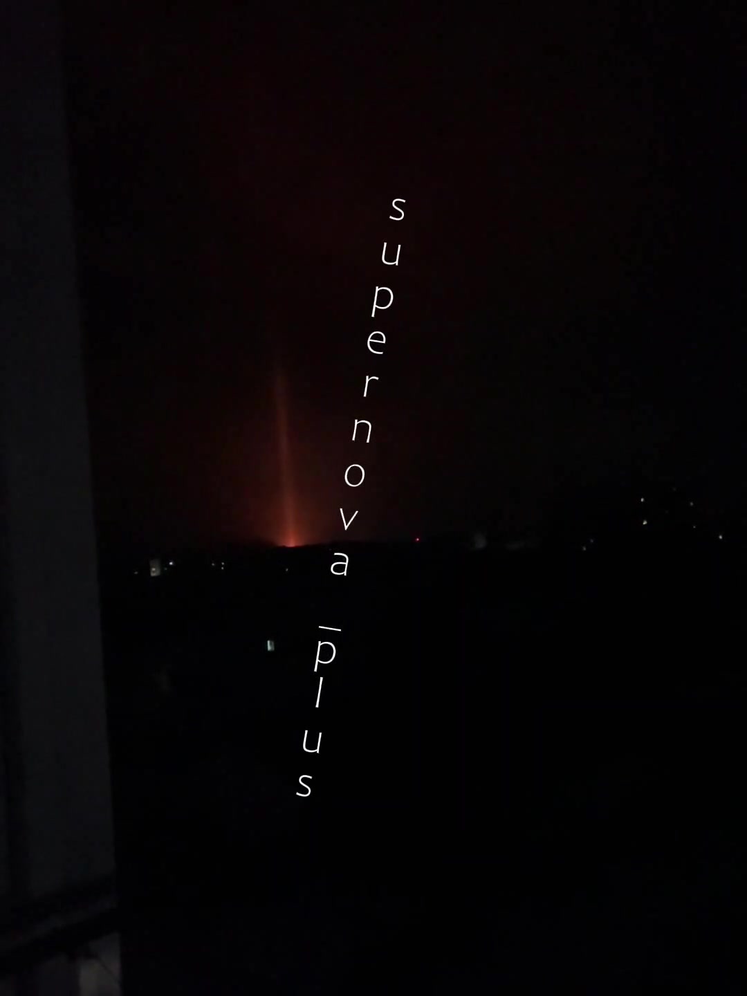 Explosions were reported at the substation in Melitopol