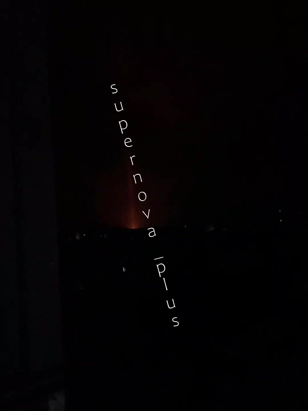 Explosions were reported at the substation in Melitopol