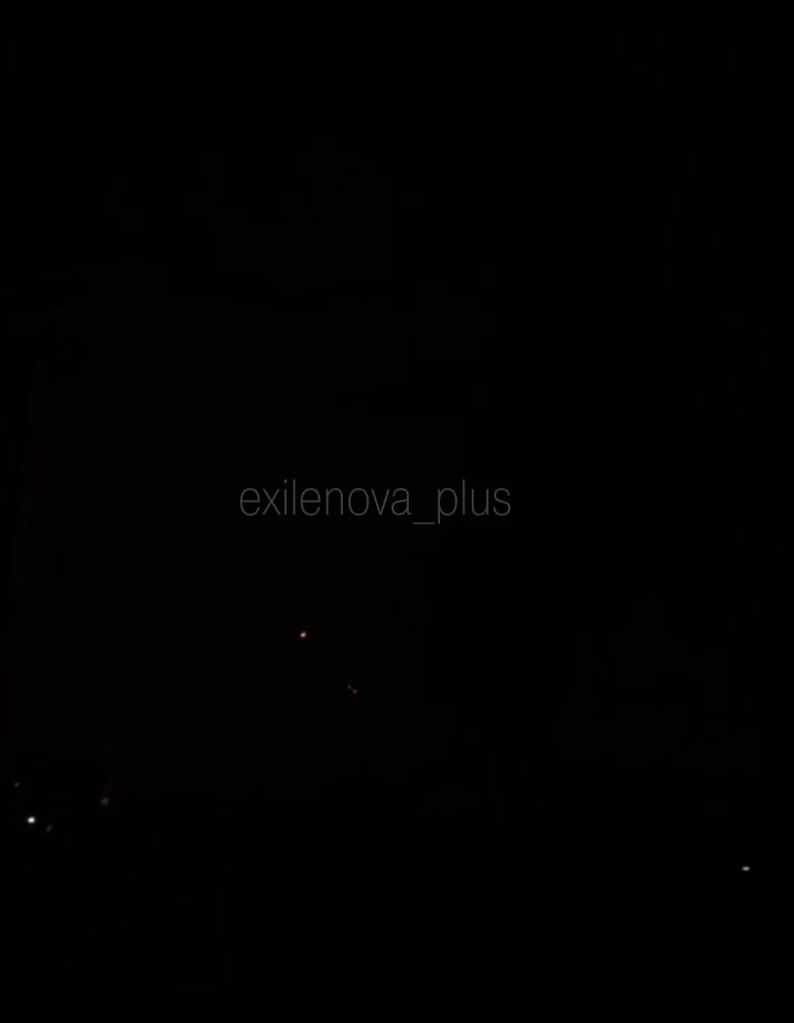 Explosions were reported in occupied Donetsk 