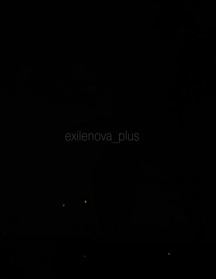 Explosions were reported in occupied Donetsk 