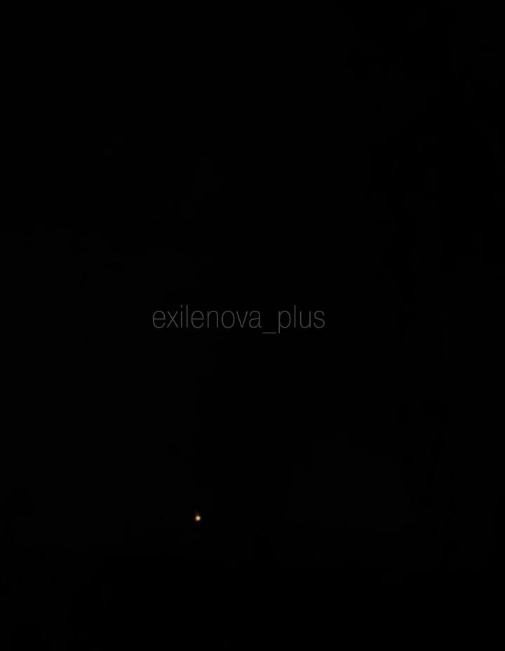 Explosions were reported in occupied Donetsk 