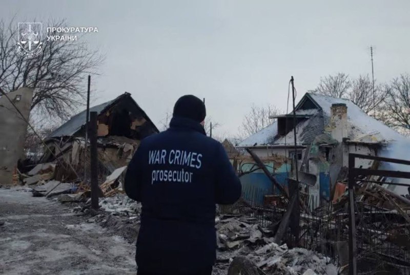 6 people wounded as result of drones strikes in Vasylkivka community of Dnipropetrovsk region