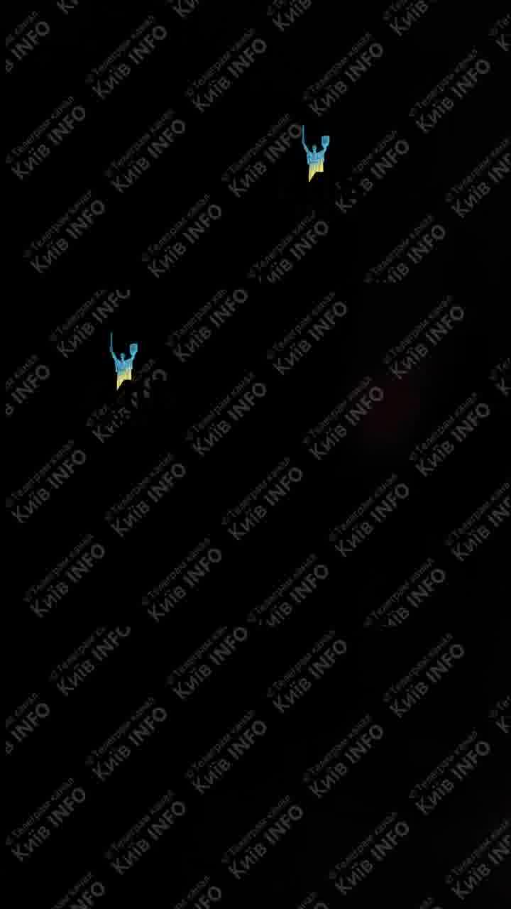 Power transformer exploded in Kyiv