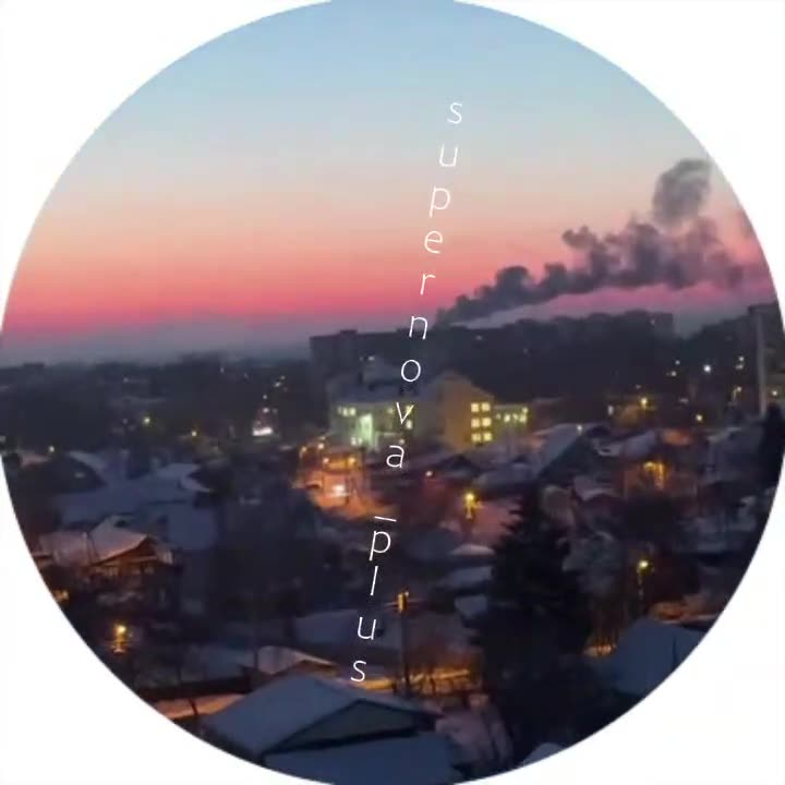 Penzanefteproduct oil depot is on fire after suspected drone strike