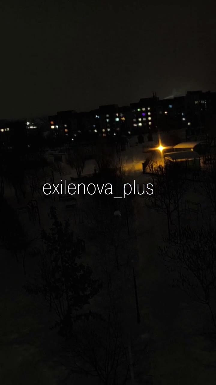 Explosions were reported in Belgorod