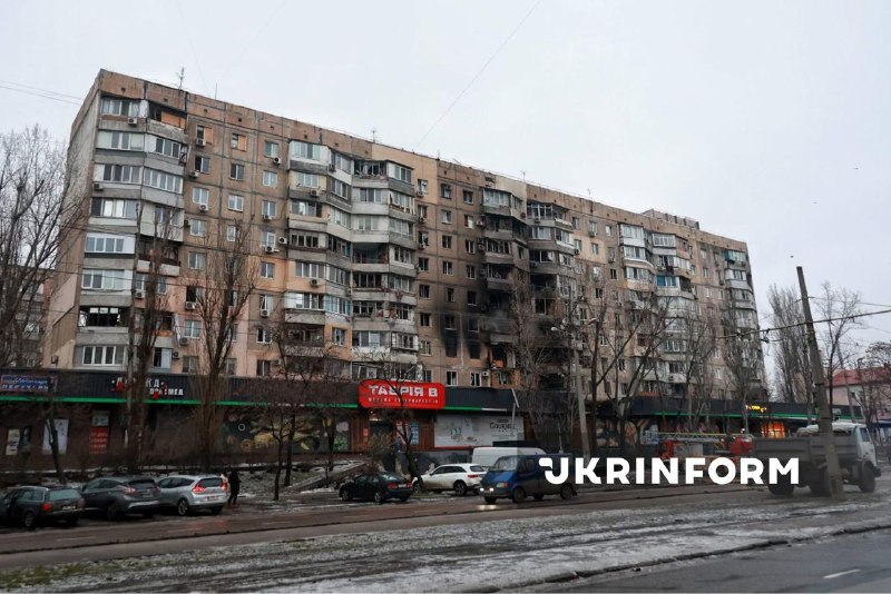 Number of injured as result of Russian strikes in Odesa increased to 35