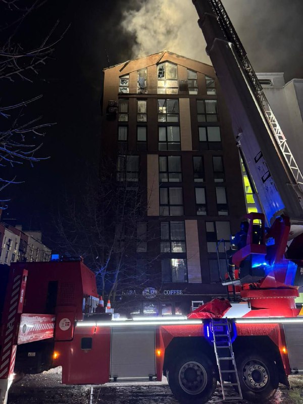 2 people killed, 4 wounded as result of drone strike in Bilohorodka of Kyiv region