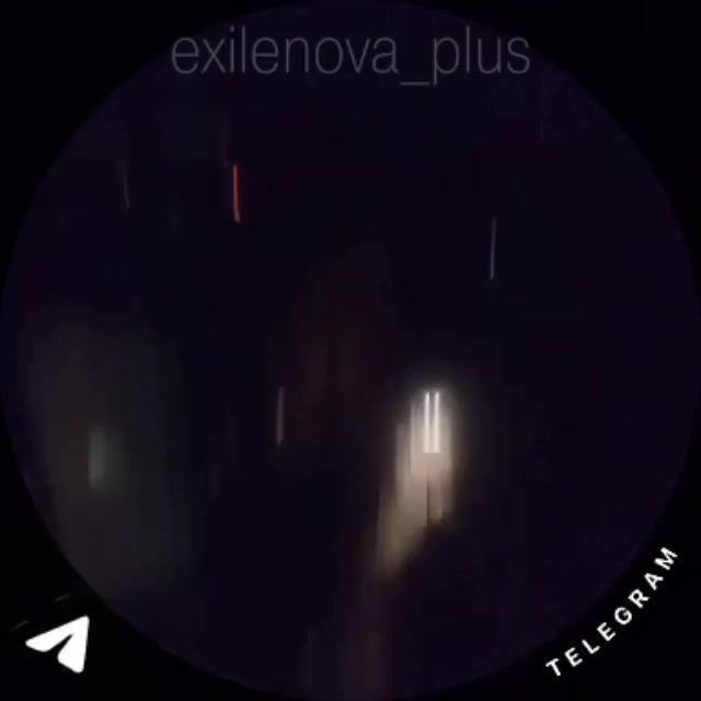 Blackout in Belgorod after reported missile strike