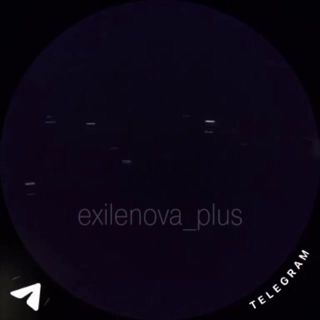 Blackout in Belgorod after reported missile strike