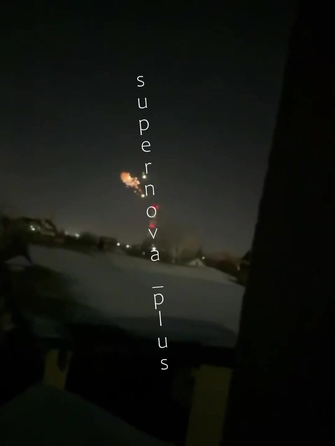 Explosions were reported in Rostov