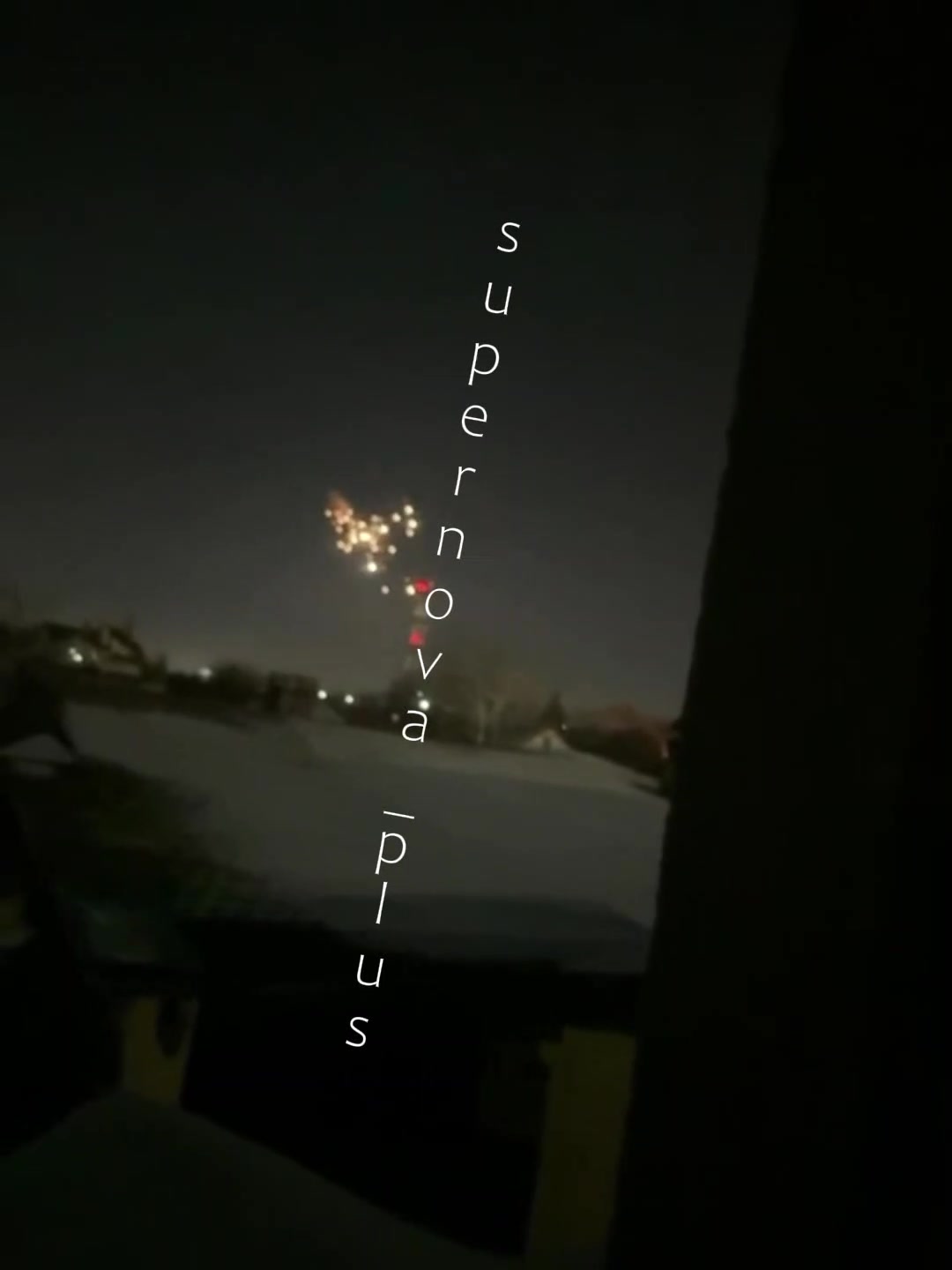 Explosions were reported in Rostov