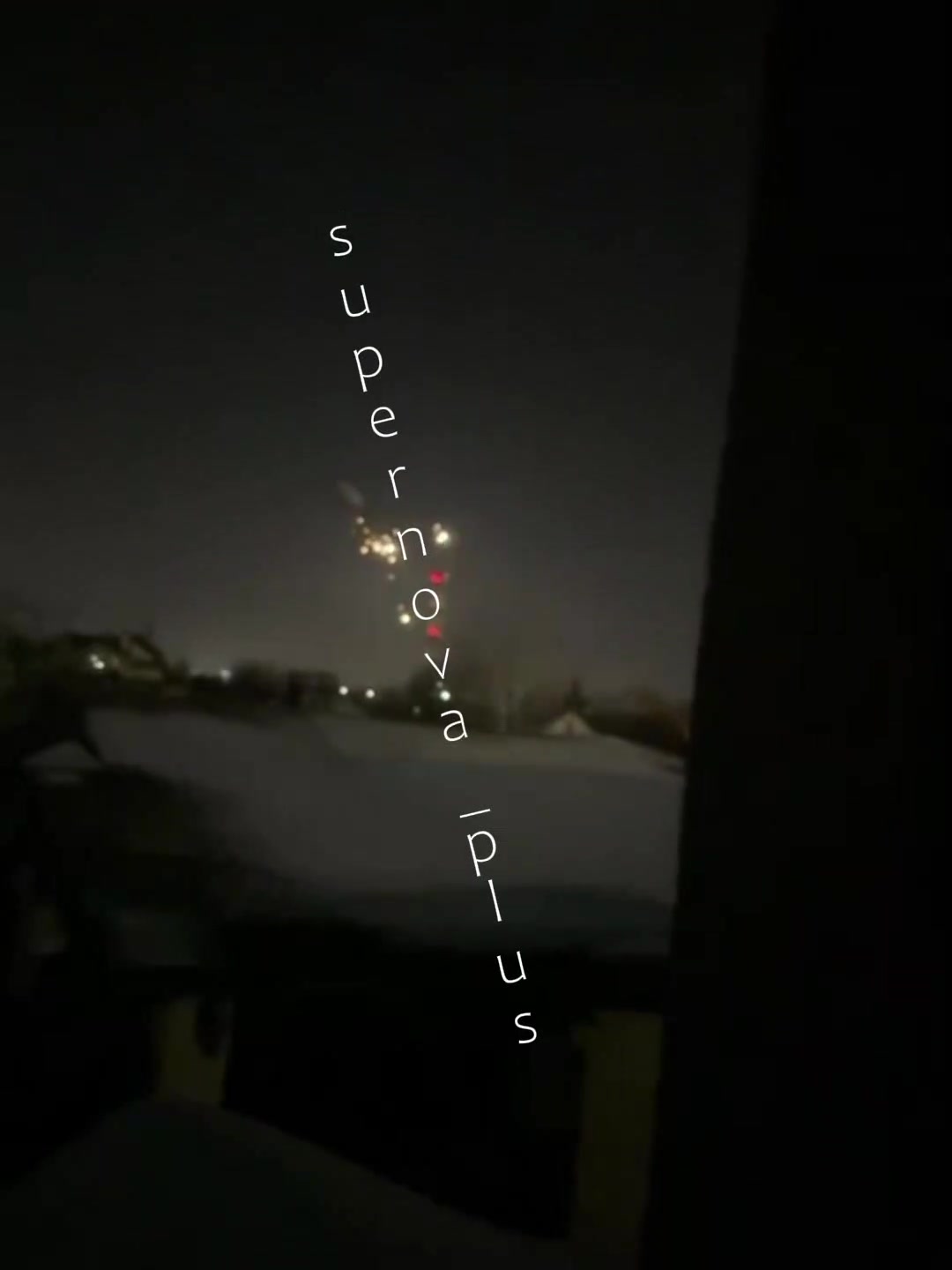 Explosions were reported in Rostov