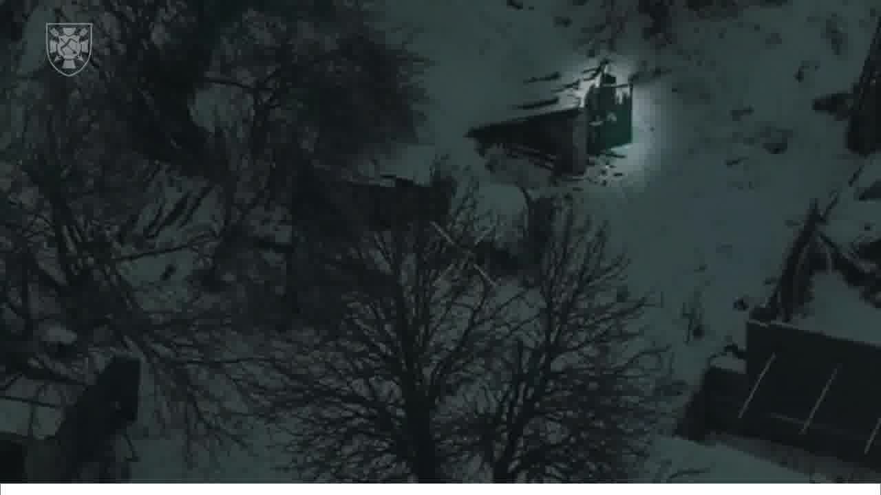 Ukrainian military cleared Chuhunivka in Kharkiv region and Ternuvate in Zaporizhzhia region from Russian troops