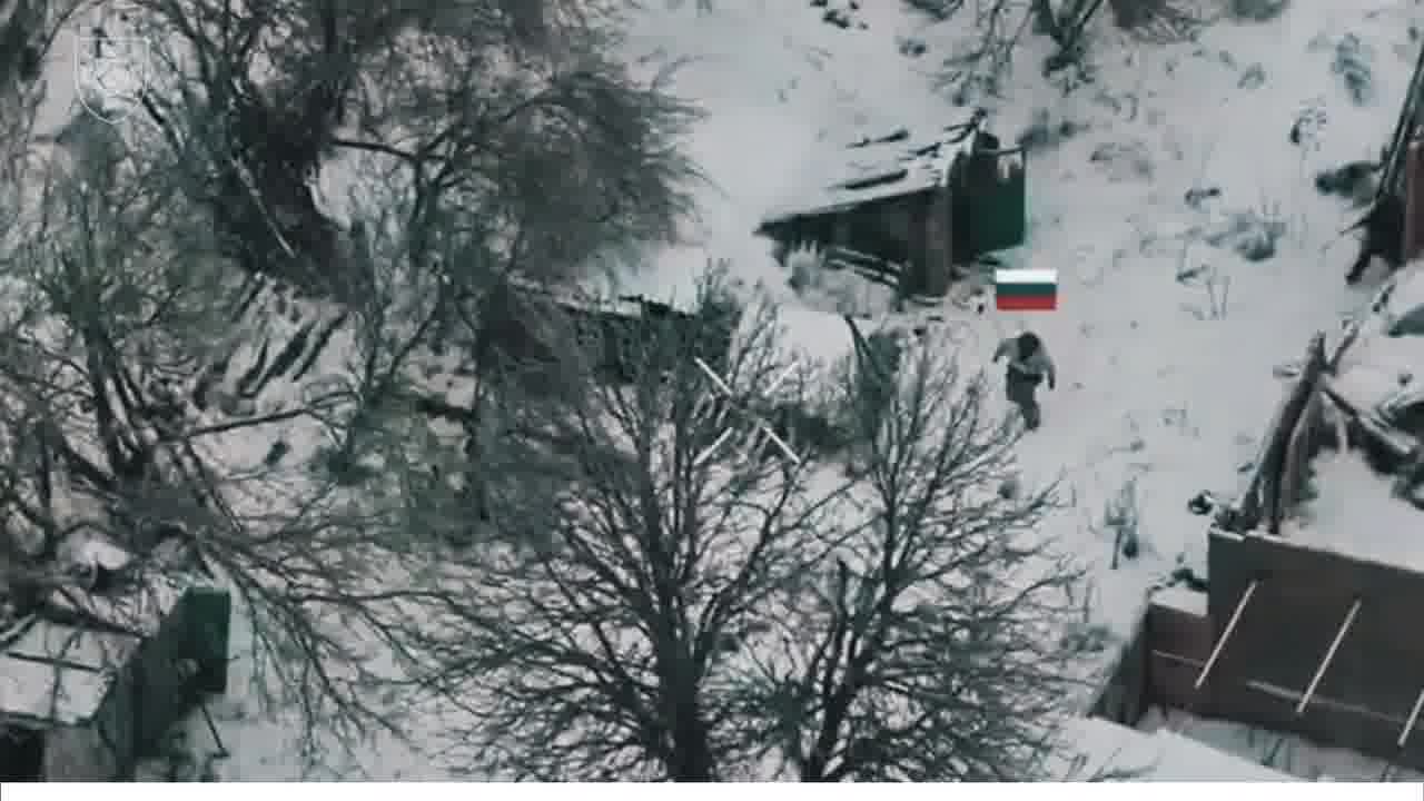 Ukrainian military cleared Chuhunivka in Kharkiv region and Ternuvate in Zaporizhzhia region from Russian troops