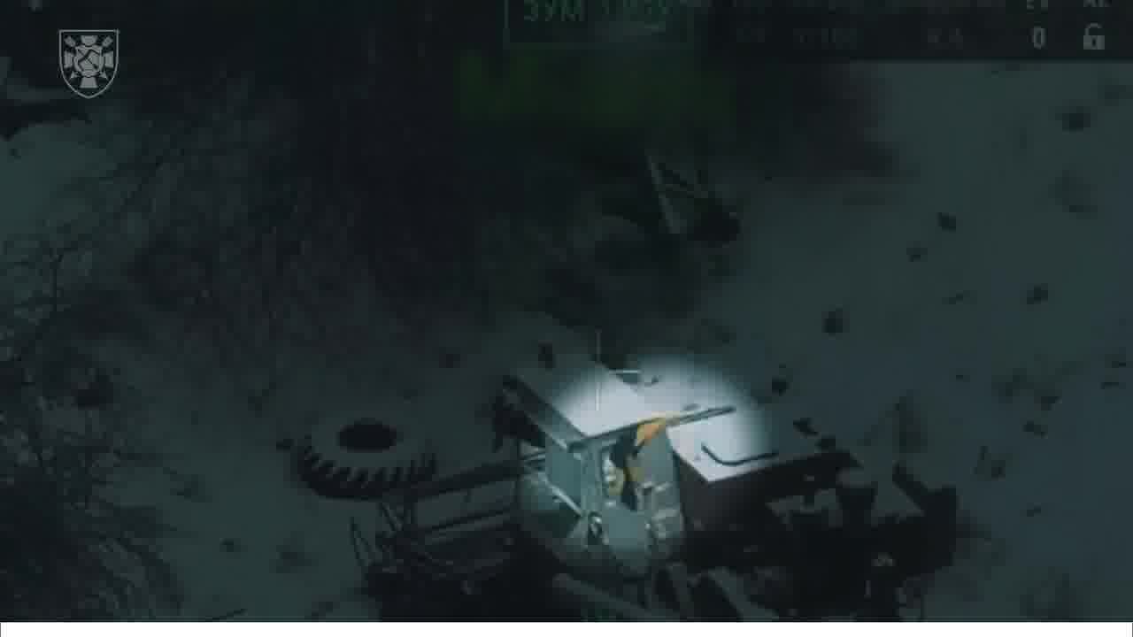 Ukrainian military cleared Chuhunivka in Kharkiv region and Ternuvate in Zaporizhzhia region from Russian troops