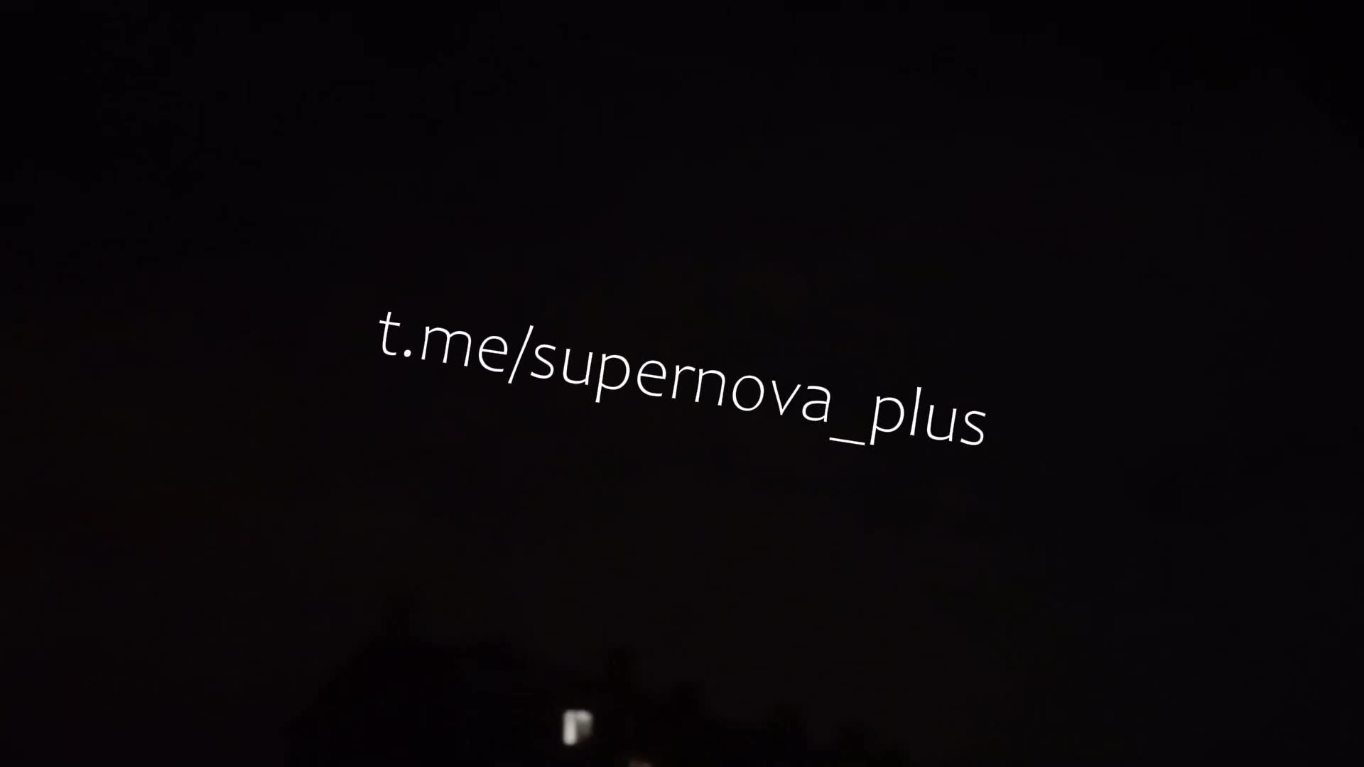 Explosions were reported in Belgorod