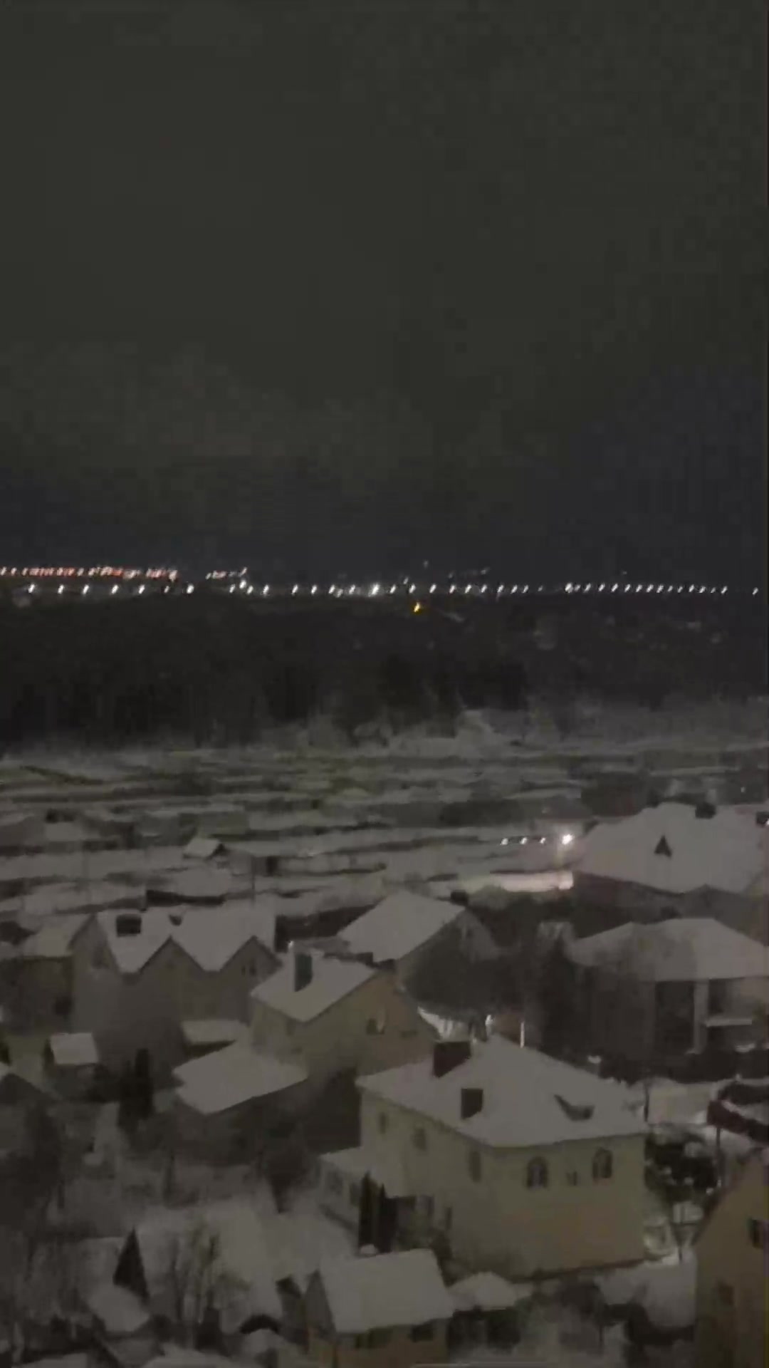 Explosions were reported in Bryansk