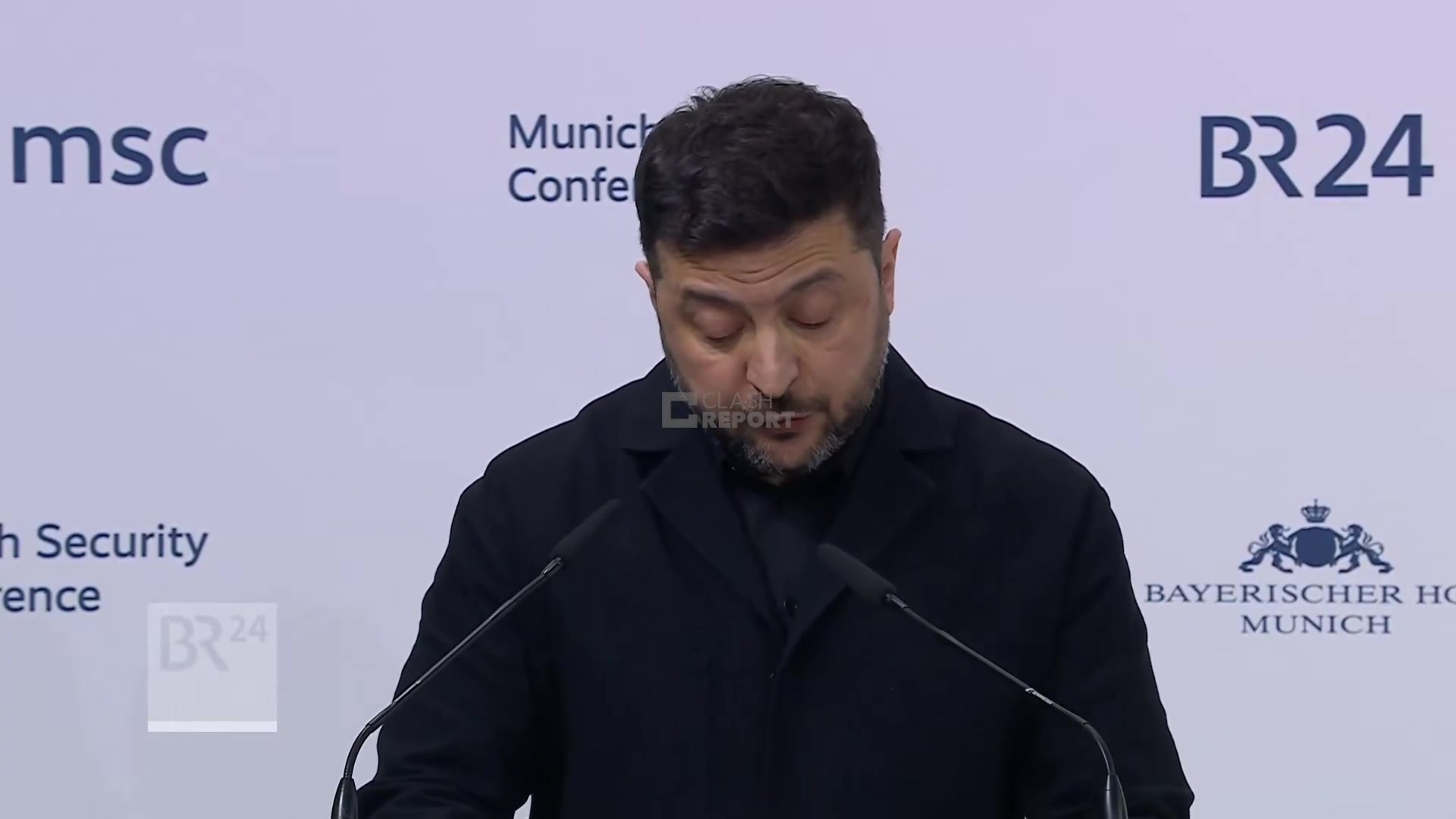 Zelensky: The Americans often return to the topic of concessions. And too often, those concessions are discussed only in the context of what Ukraine should give—not Russia. Europe is practically not present at the table. That is a big mistake, in my view—it truly is. We Ukrainians are trying to bring you fully into the process so that Europe’s interests and voice are taken into account