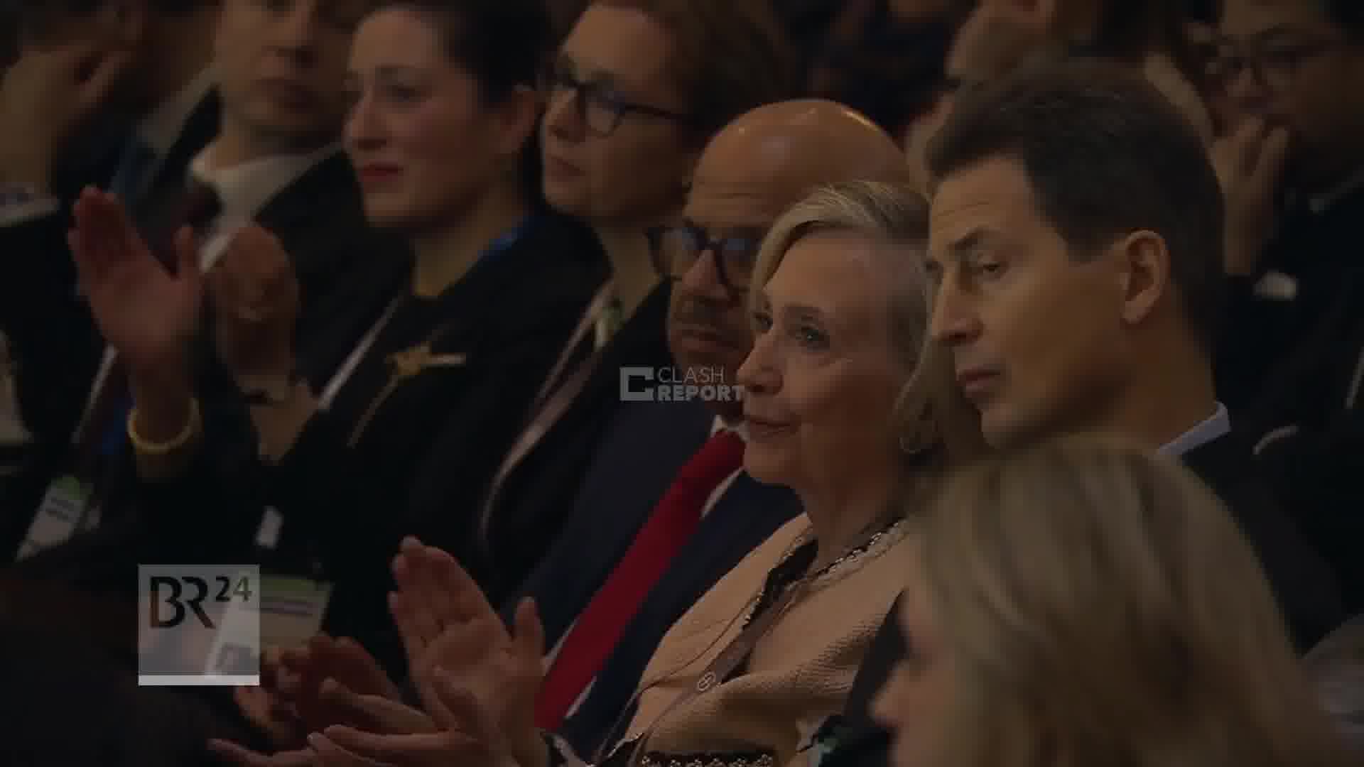 Zelensky: The Americans often return to the topic of concessions. And too often, those concessions are discussed only in the context of what Ukraine should give—not Russia. Europe is practically not present at the table. That is a big mistake, in my view—it truly is. We Ukrainians are trying to bring you fully into the process so that Europe’s interests and voice are taken into account