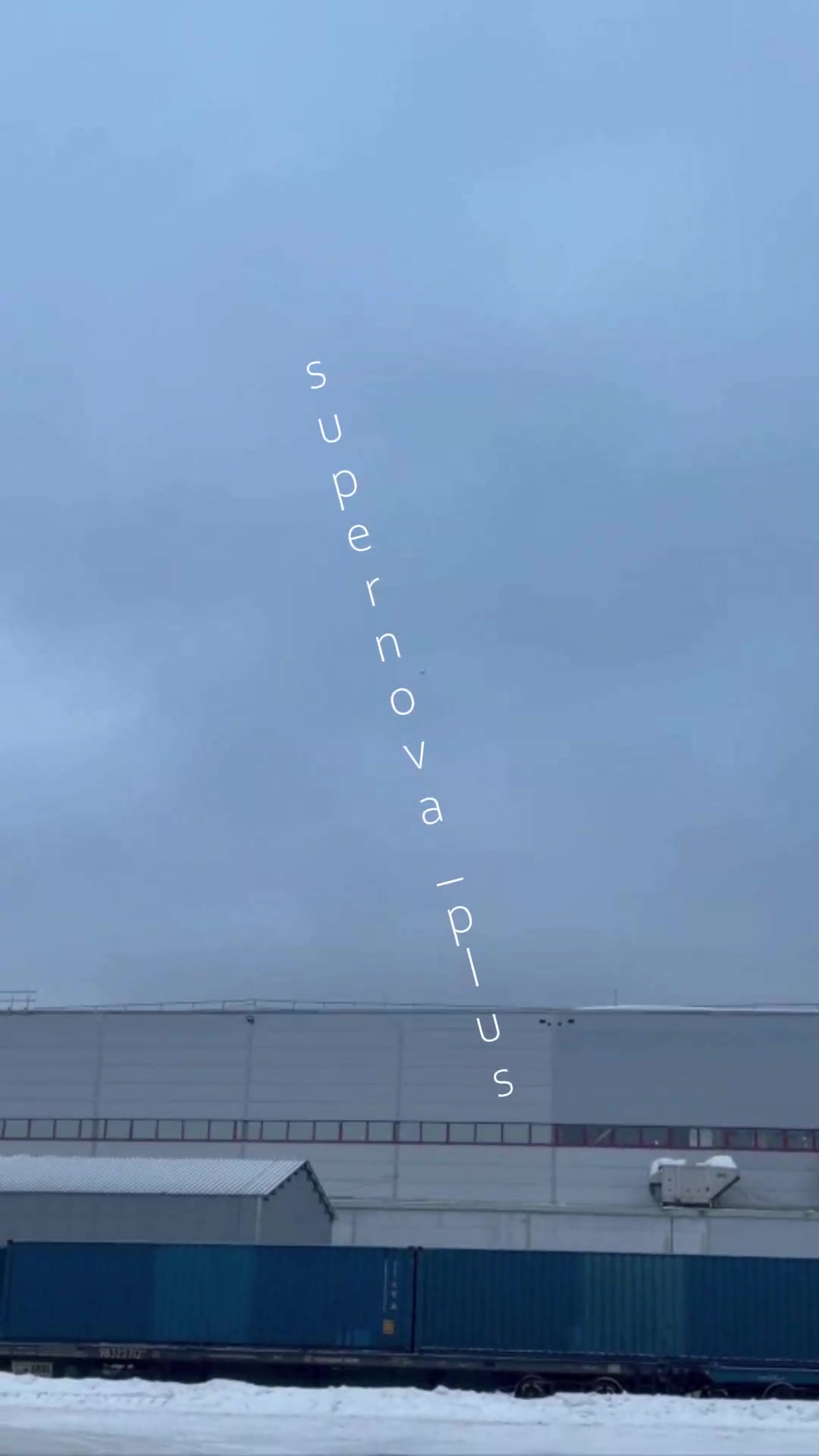 Air defense worked in Moscow region. Mayor of Moscow claims 12 drones were shot down over the region