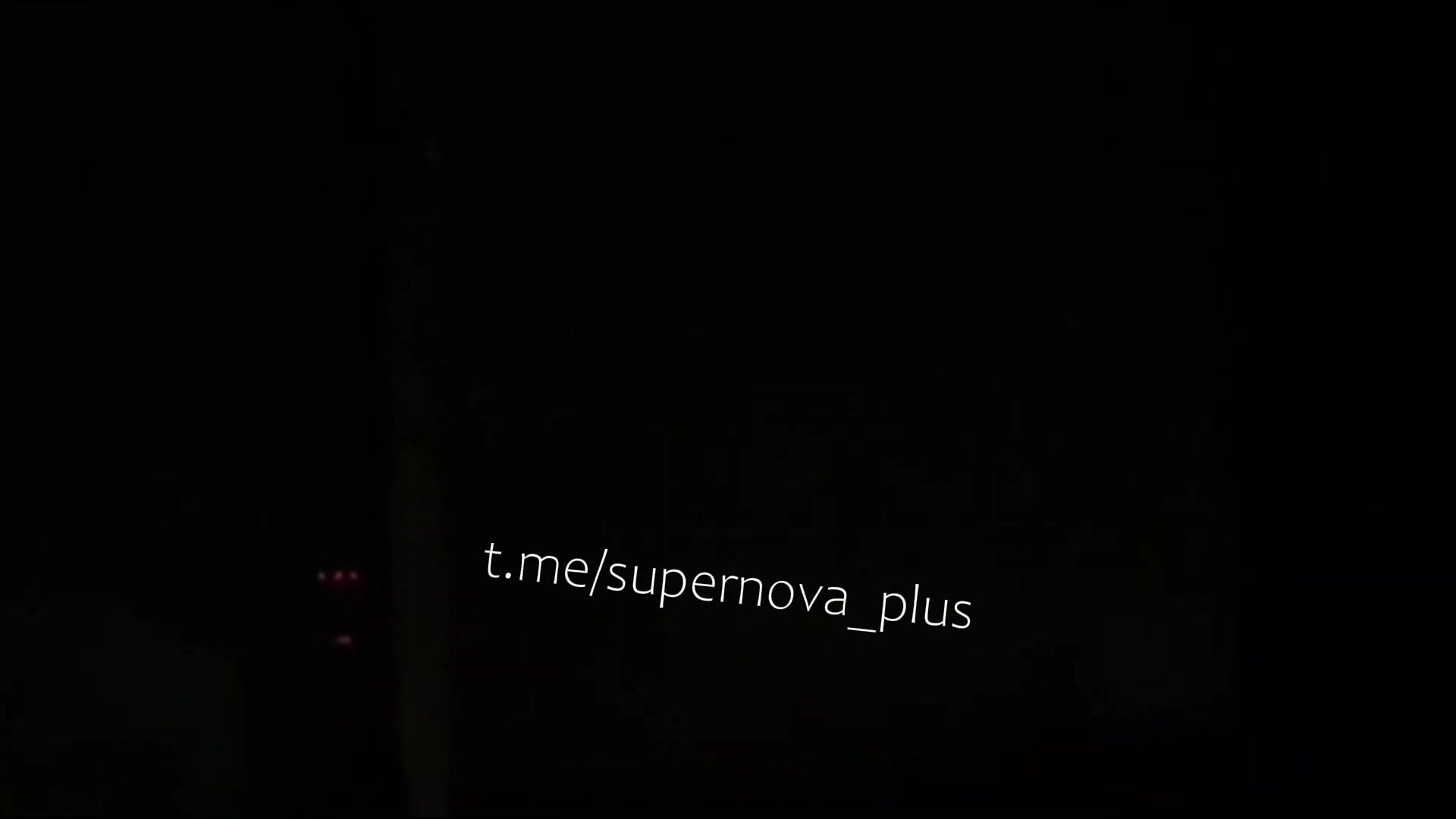 Explosions were reported in Belgorod