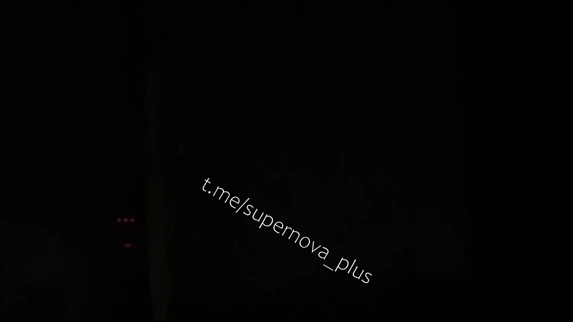 Explosions were reported in Belgorod