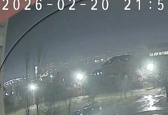 Explosions were reported in Rostov 