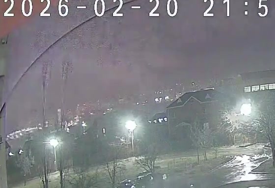 Explosions were reported in Rostov 