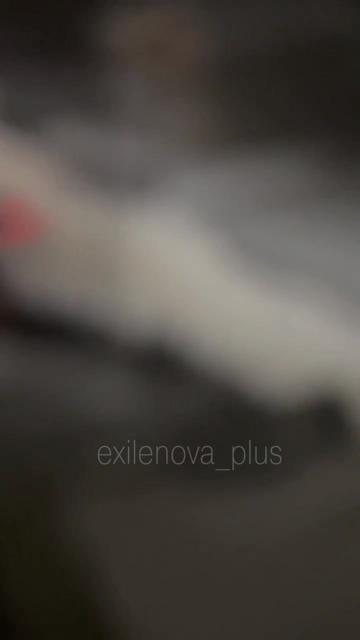 Explosions were reported at Votkinsk military plant, producer of Iskander and other ballistic missiles